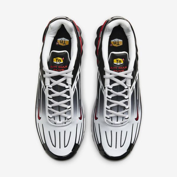 Кросівки чоловічі Nike Air Max Plus Iii Czarne (DM2573-001), 42.5, WHS, 10% - 20%, 1-2 дні