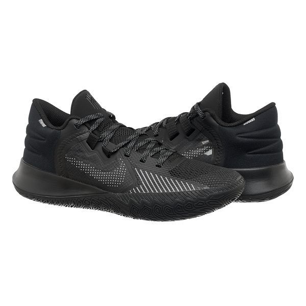 Кросівки чоловічі Nike Kyrie Flytrap V (CZ4100-004), 40, WHS, 10% - 20%, 1-2 дні