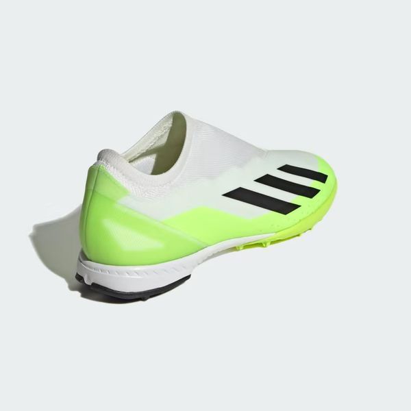 Сороконіжки чоловічі Adidas X Crazyfast.3 Laceless Tf (ID9346), 42.5, WHS, 10% - 20%, 1-2 дні