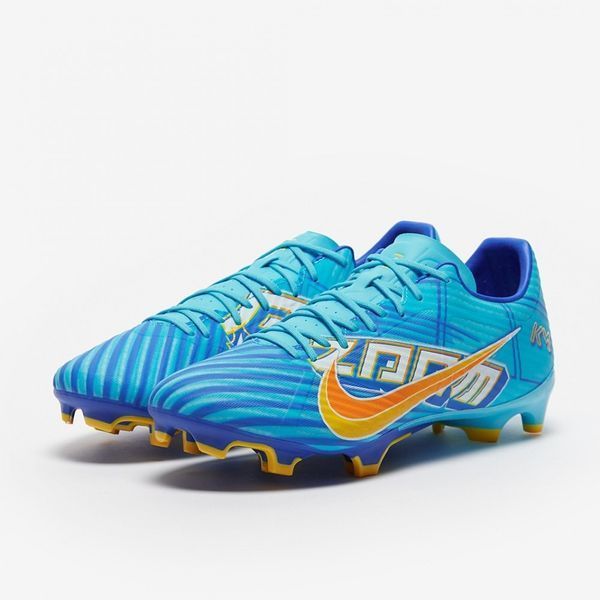 Бутси чоловічі Nike Mercurial Zoom Vapor 15 Academy Km Fg/Mg (DV0707-400), 44, WHS, 30% - 40%, 1-2 дні