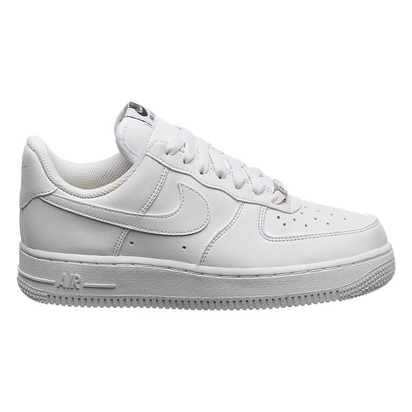 Кроссовки женские Nike Air Force 1 07 Next Nature (DC9486-101), 40, OFC, 20% - 30%, 1-2 дня