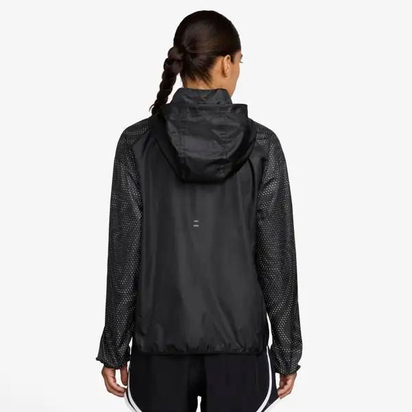 Ветровка женская Nike Tempo Flash Repel Running Jacket (HV2985-010), M, WHS, 20% - 30%, 1-2 дня