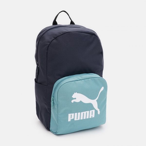 Рюкзак Puma Originals Urban Backpack (7848008), One Size, WHS, 10% - 20%, 1-2 дня