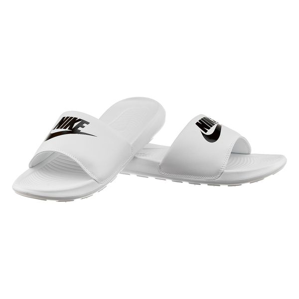Тапочки женские Nike Victori One Slide (CN9677-100), 38, OFC, 20% - 30%, 1-2 дня