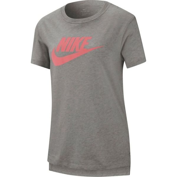 Футболка детская Nike Kids' Sportswear T-Shirt (AR5088-095), L, WHS, 1-2 дня