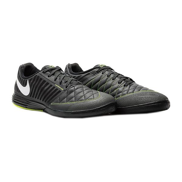 Футзалки Nike Футзалки Nike Lunargato Ii 45.5 (580456-017), 45.5