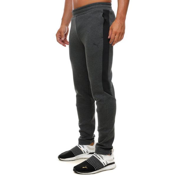 Брюки унисекс Puma Evostripe Core Pants (63153307), 2XL, WHS, < 10%, 1-2 дня