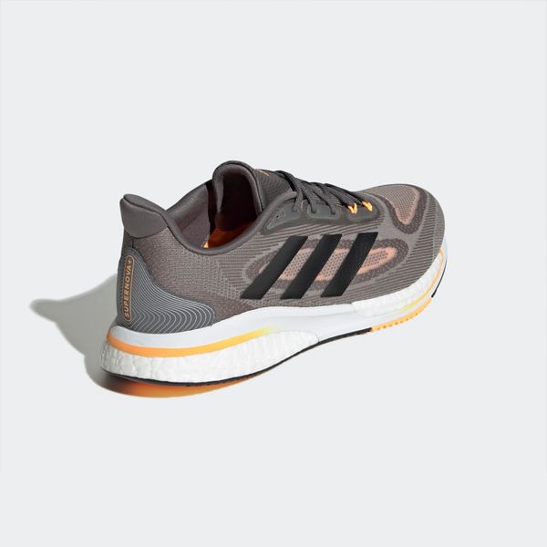 Кроссовки мужские Adidas Supernova+ Running Shoes (GX2952), 39.5, WHS, 10% - 20%, 1-2 дня