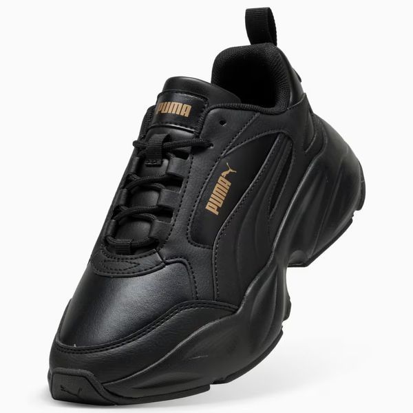 Кроссовки унисекс Puma Cassia 2.0 L (40267801), 36, WHS, < 10%, 1-2 дня