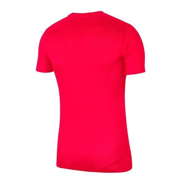 Футболка детская Nike Park Vii (BV6741-635), 122 CM, WHS, 20% - 30%, 1-2 дня
