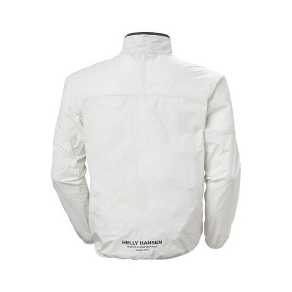 Куртка чоловіча Helly Hansen Waterproof Jacket (53698-823), L, WHS, 1-2 дні