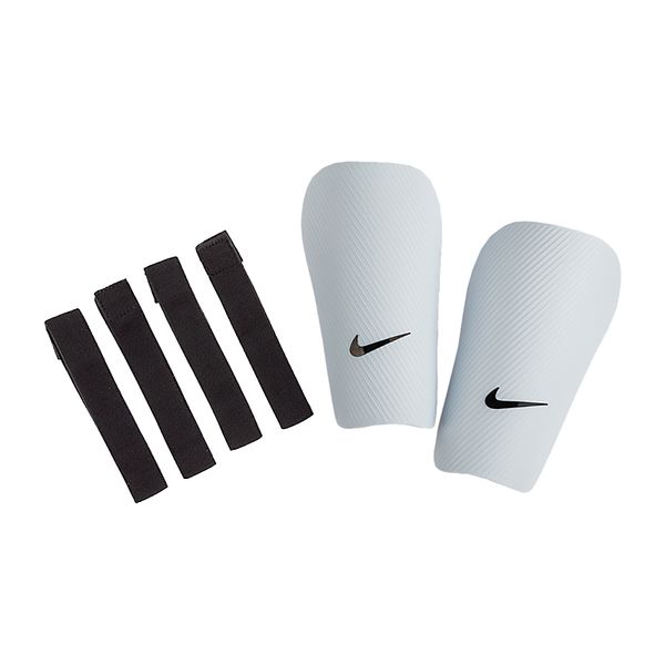 Футбольные щитки унисекс Nike Nk J Guard-Ce (SP2162-100), M, WHS, 10% - 20%, 1-2 дня