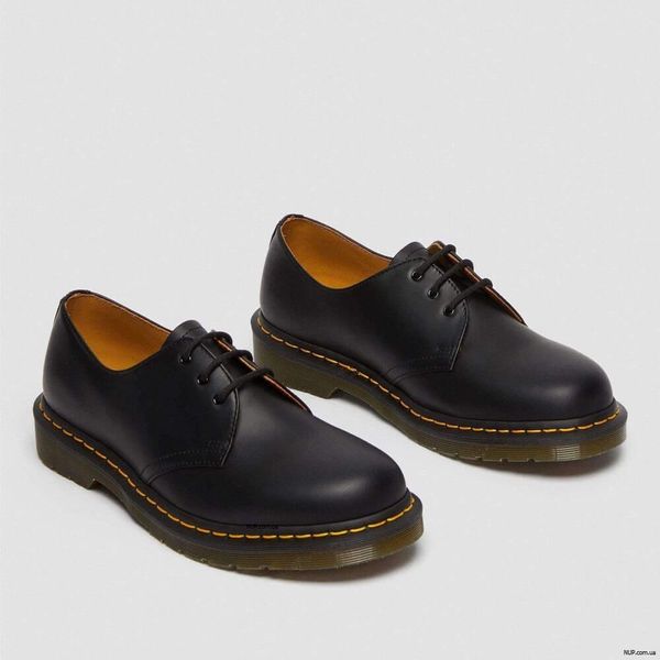 Черевики унісекс Dr. Martens 1461 Smooth (11838002), 36, WHS, 10% - 20%, 1-2 дні