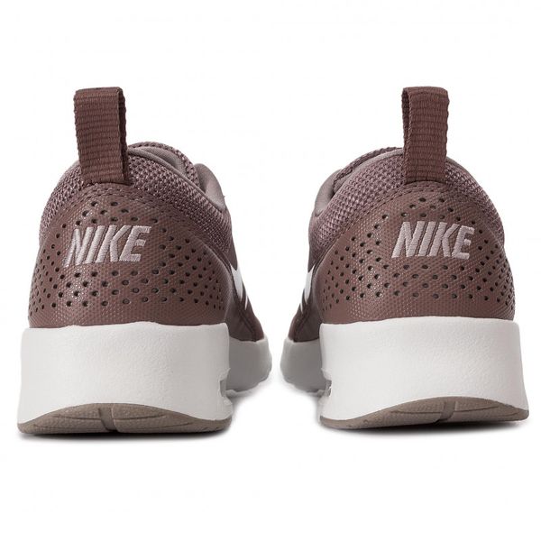 Кросівки жіночі Nike Air Max Thea (599409-206), 37.5, WHS, 1-2 дні