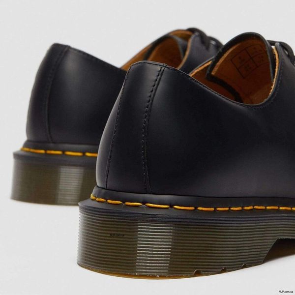 Черевики унісекс Dr. Martens 1461 Smooth (11838002), 36, WHS, 10% - 20%, 1-2 дні