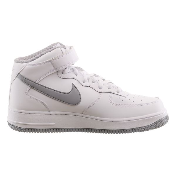 Кроссовки мужские Nike Air Force 1 Mid '07 (DV0806-100), 41, OFC, 30% - 40%, 1-2 дня