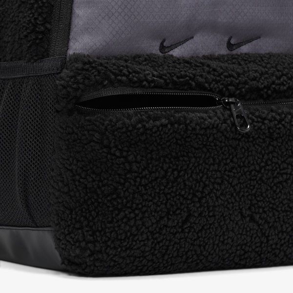 Рюкзак Nike Y Nk Brsla Jdi Mini Bkpk Shrpa (DQ5340-010), One Size, WHS, 10% - 20%, 1-2 дні
