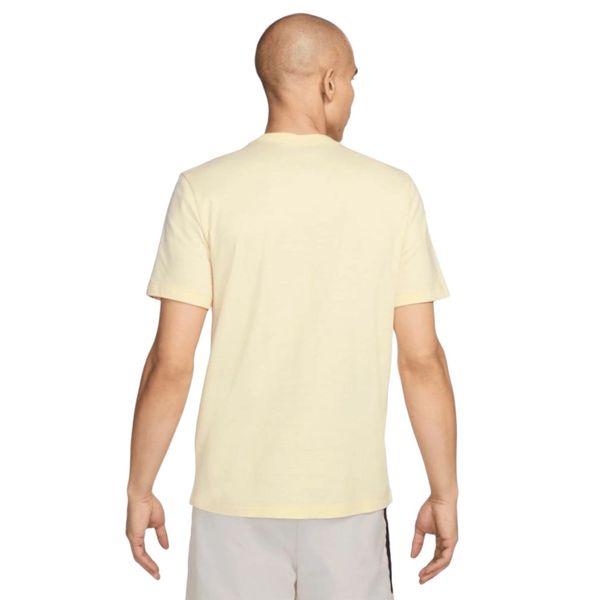 Футболка мужская Nike Tee 12Mo Jdi (FQ3796-744), S, WHS, 1-2 дня