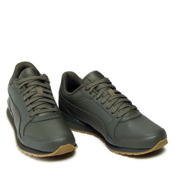 Кроссовки мужские Puma St Runner V3 L Trainers (384855-16), 41, WHS, 1-2 дня