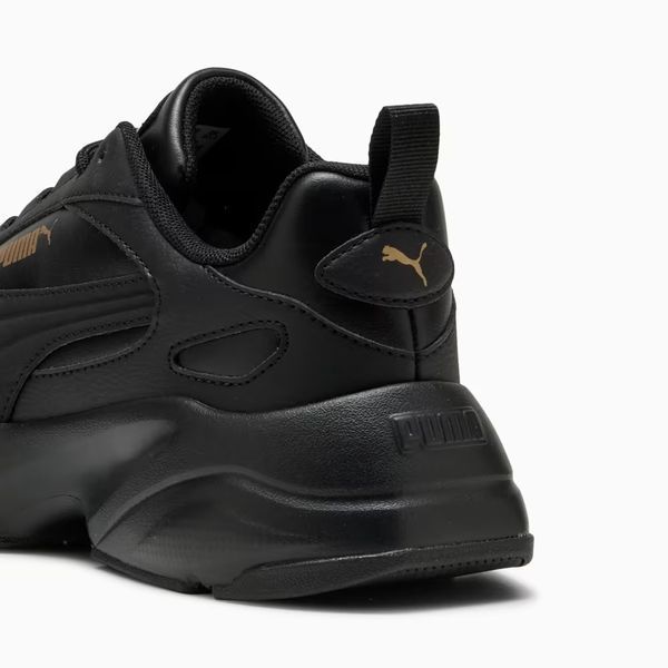 Кроссовки унисекс Puma Cassia 2.0 L (40267801), 36, WHS, < 10%, 1-2 дня