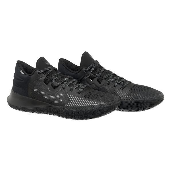 Кросівки чоловічі Nike Kyrie Flytrap V (CZ4100-004), 40, WHS, 20% - 30%, 1-2 дні