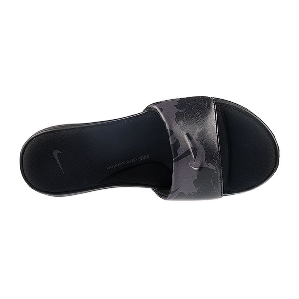 Тапочки женские Nike Wmns Ultracomfort3 Sldprt (BQ8295-006), 39, WHS