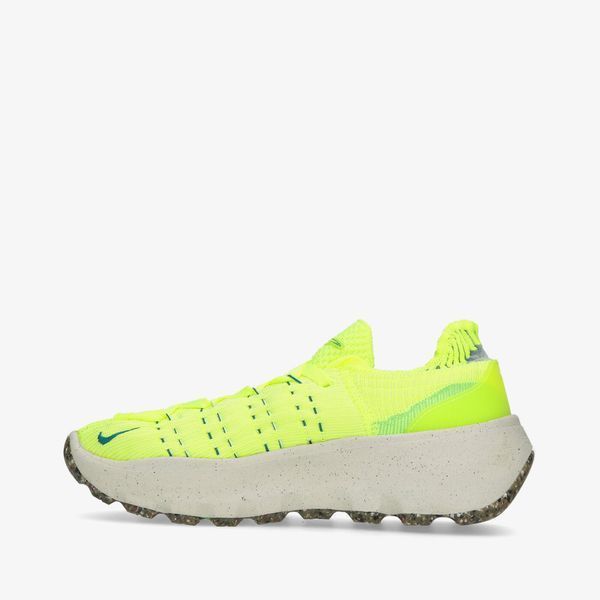 Кросівки жіночі Nike Space Hippie 04 (DA2725-700), 39, WHS, 10% - 20%, 1-2 дні
