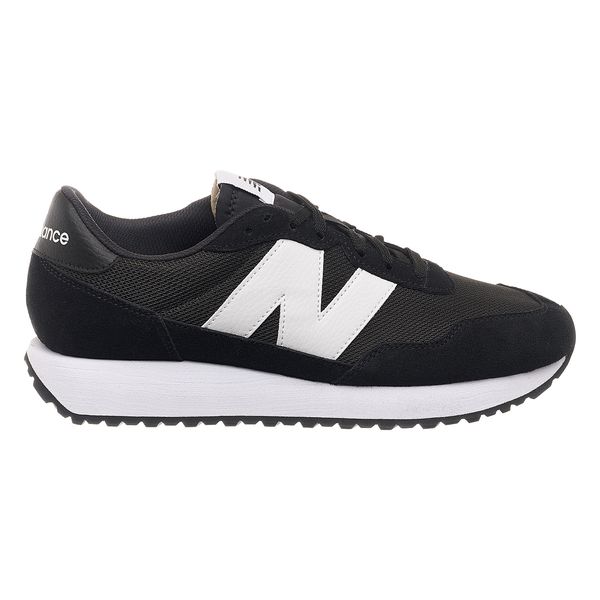 Кроссовки мужские New Balance 237 (MS237CC), 44.5, WHS, < 10%, 1-2 дня