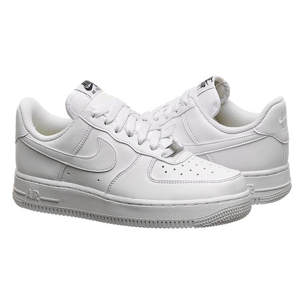 Кроссовки женские Nike Air Force 1 07 Next Nature (DC9486-101), 40, OFC, 20% - 30%, 1-2 дня