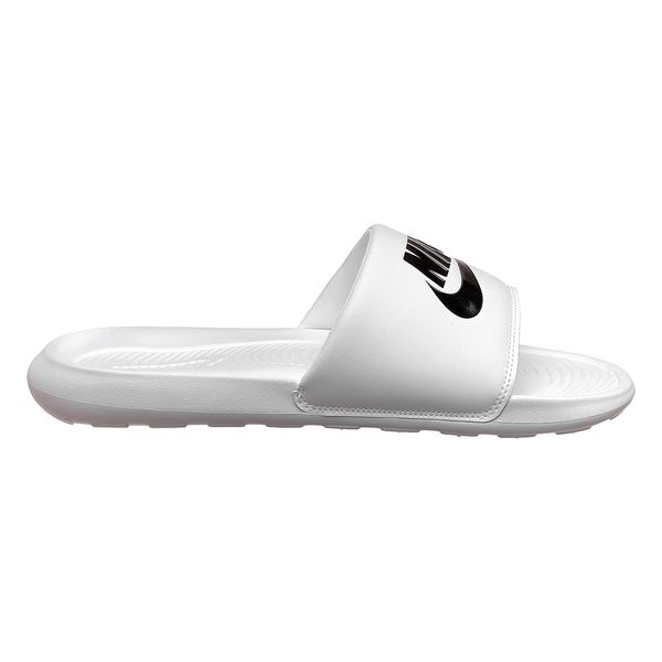 Тапочки мужские Nike Victori One Slide (CN9675-100), 46, WHS, 30% - 40%, 1-2 дня
