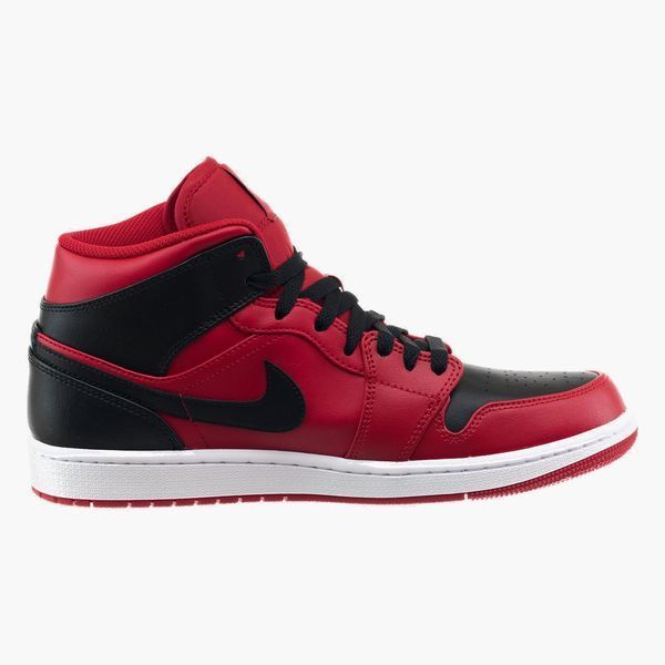 Кросівки чоловічі Jordan 1 Mid (554724-660), 44, OFC, 40% - 50%, 1-2 дні