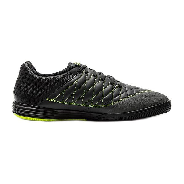 Футзалки Nike Футзалки Nike Lunargato Ii 45.5 (580456-017), 45.5