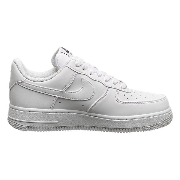 Кроссовки женские Nike Air Force 1 07 Next Nature (DC9486-101), 40, OFC, 30% - 40%, 1-2 дня