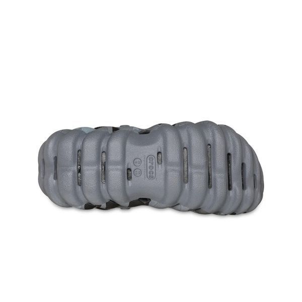 Тапочки мужские Crocs Echo&nbsp;Duck&nbsp;Camo&nbsp;Clog (211981-082), 41-42, WHS, 1-2 дня