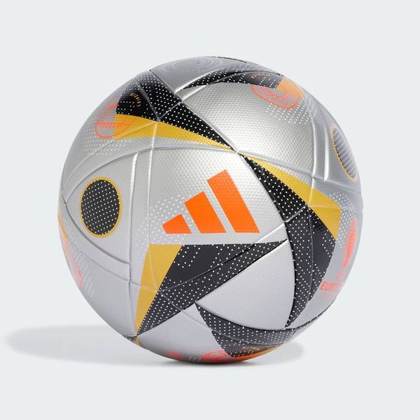 М'яч Adidas Fussballiebe 2024 Finale League Fifa Quality (IX4046), 5, WHS, 10% - 20%, 1-2 дні