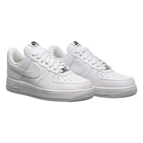 Кросівки жіночі Nike Air Force 1 07 Next Nature (DC9486-101), 40, OFC, 30% - 40%, 1-2 дні