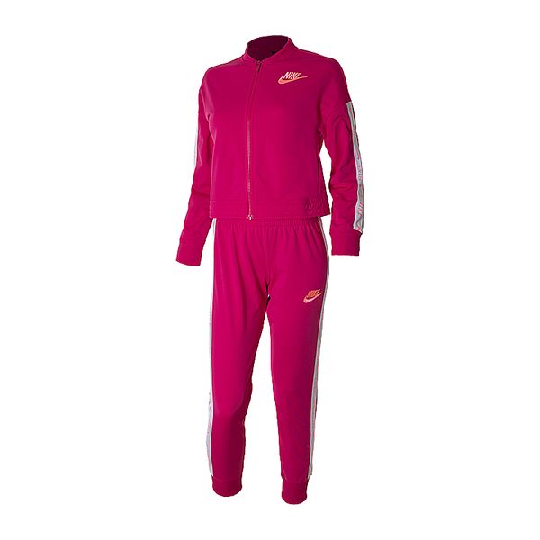 Спортивний костюм підлітковий Nike G Nsw Trk Suit Tricot (CU8374-615), L