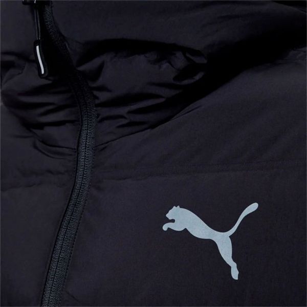 Куртка мужская Puma Downguard 600 Down Jacket (84868501), S, WHS, 20% - 30%, 1-2 дня