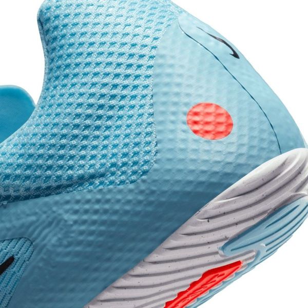 Кроссовки унисекс Nike Zoom Rival Sprint (DC8753-400), 44, WHS, 40% - 50%, 1-2 дня