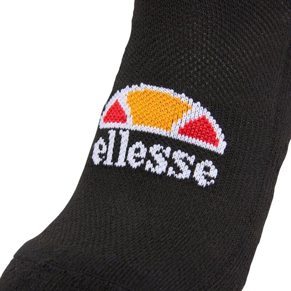 Шкарпетки Ellesse Rebi Trainer Liner (SBMA2300-011), 39-42, WHS, 1-2 дні