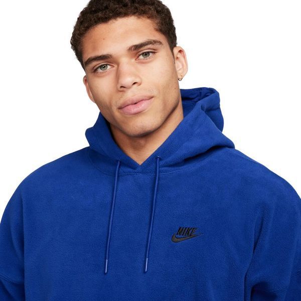 Кофта чоловіча Nike Club Fleece+ Sweatshirt (FB8388-455), XL, WHS, < 10%, 1-2 дні
