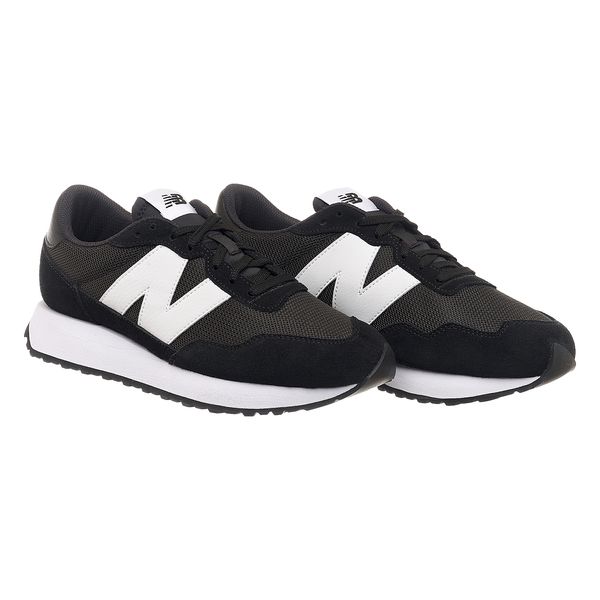 Кроссовки мужские New Balance 237 (MS237CC), 44.5, WHS, < 10%, 1-2 дня