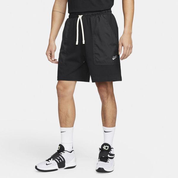 Шорти чоловічі Nike Kevin Durant (DX0203-010), S, WHS, 10% - 20%, 1-2 дні