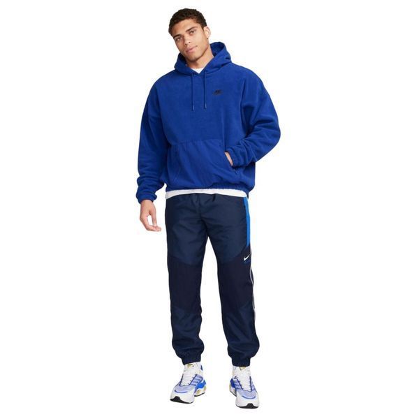 Кофта чоловіча Nike Club Fleece+ Sweatshirt (FB8388-455), XL, WHS, < 10%, 1-2 дні