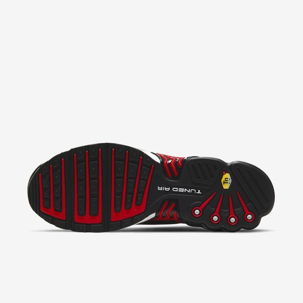 Кроссовки мужские Nike Air Max Plus Iii Czarne (DM2573-001), 42.5, WHS, 10% - 20%, 1-2 дня