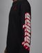 Фотографія Кофта чоловічі Jordan Men's Long-Sleeve (FN5976-010) 4 з 6 в Ideal Sport