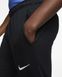 Фотографія Брюки чоловічі Nike M Dry Pant Taper Fleece (CJ4312-010) 3 з 4 в Ideal Sport