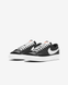 Фотографія Кросівки підліткові Nike Blazer Low 77 Gs (DA4074-002) 1 з 5 в Ideal Sport