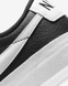 Фотографія Кросівки підліткові Nike Blazer Low 77 Gs (DA4074-002) 5 з 5 в Ideal Sport