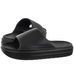 Фотографія Тапочки унісекс Converse Essential Black (A12174C) 4 з 8 в Ideal Sport